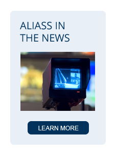 ALIASS in the News- LEFT